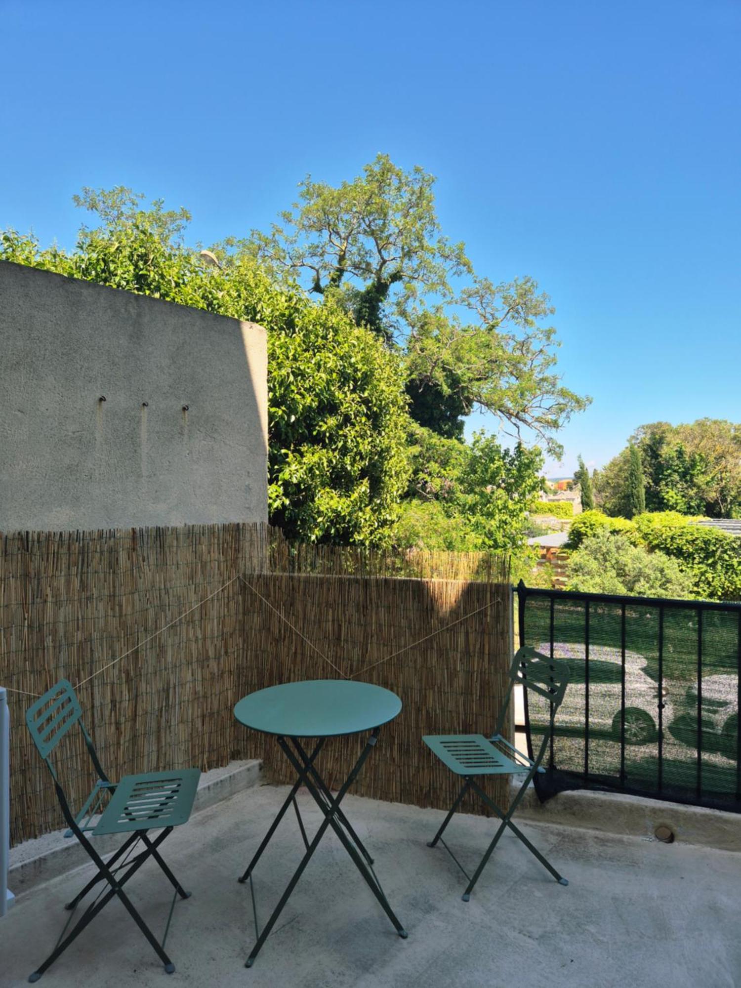 Le Jungle Appart, Centre Ville Нарбон Екстериор снимка